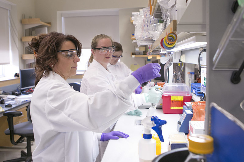 В России начали лечить коронавирус новым способом