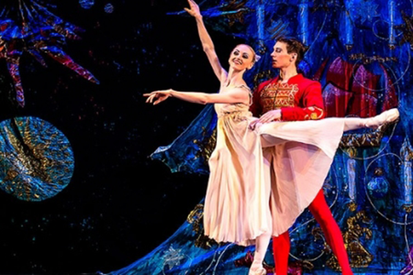 История одного шедевра: балет «Щелкунчик» - самое волшебное и новогоднее произведение Чайковского, известное по всему миру 