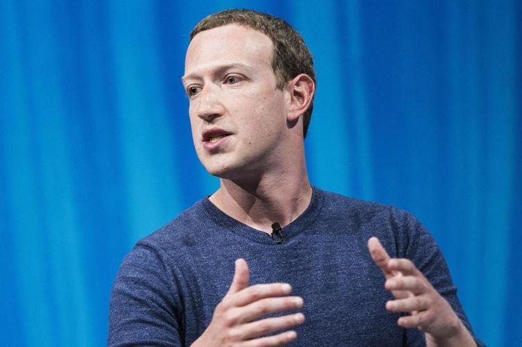 Facebook к 2023 году намерен заменить смартфоны на очки дополненной реальности