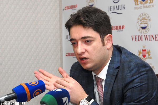 «Հովիկ Աբրահամյանի կառավարությունը ամենաանդեմն էր». Նարեկ Գալստյան