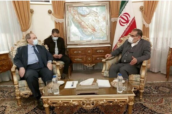 Али Шамхани: Группировки ИГИЛ активизируются при поддержке США