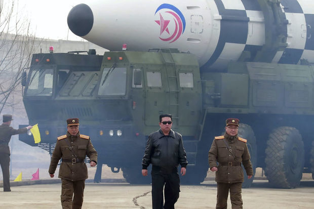 Разведка Южной Кореи считает, что КНДР готова к проведению ядерных испытаний