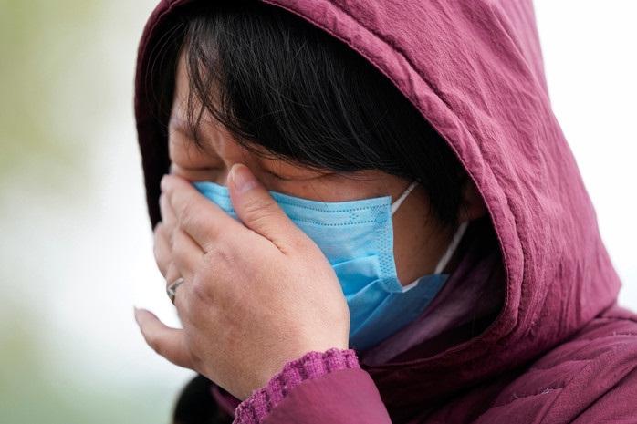 Завтра в Китае почтят память жертв коронавирусной эпидемии