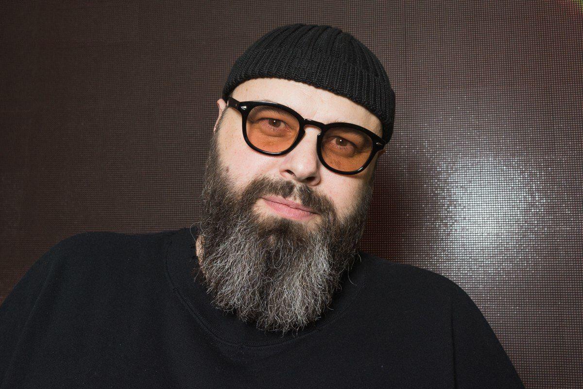 У Максима Фадеева случился сердечный приступ