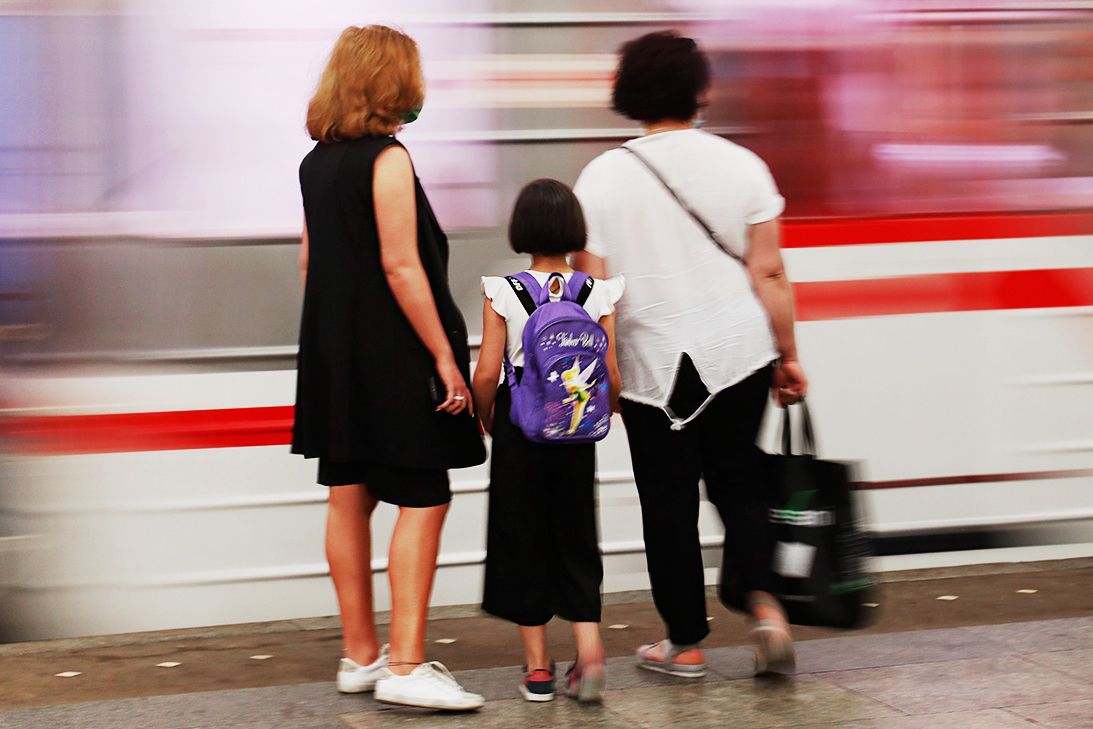 В Грузии начало учебного года перенесли на 1 октября