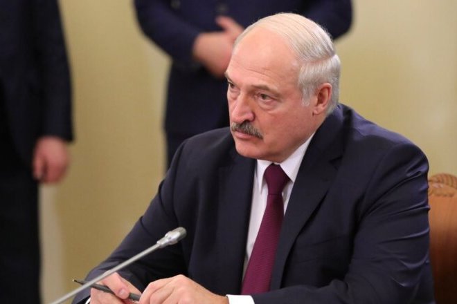 Белоруссия может найти альтернативу российскому газу, заявил Лукашенко