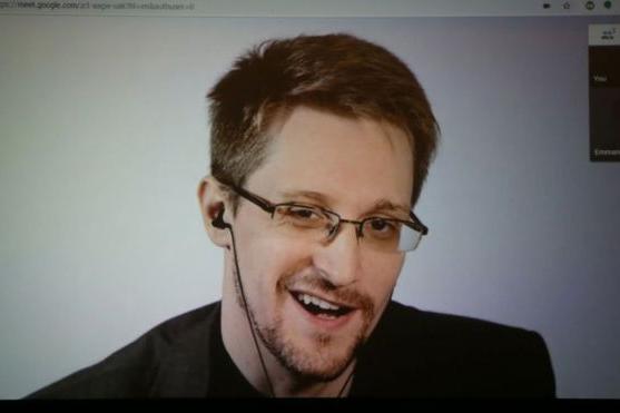 Нарушил подписку о неразглашении государственной тайны: США хотят отсудить у Сноудена гонорар за его книгу «Личное дело»