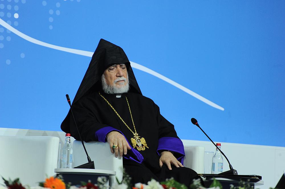 «Հայաստանը զբոսավայր չէ, բիզնեսի շուկա չէ. վա՜յ մեզ, երբ միայն այսպես մոտենանք». Ն.Ս.Օ.Տ.Տ. Արամ Ա