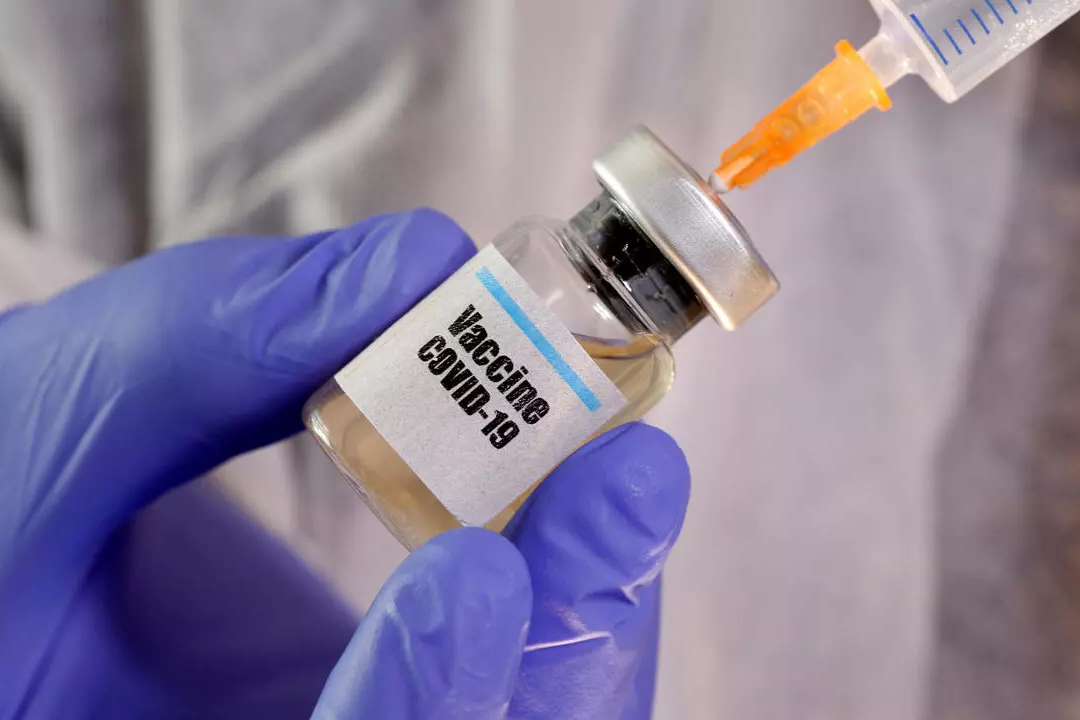 Во французском Институте Пастера заявили: если исследователям удастся создать вакцину от коронавируса в 2021 году, то это будет «подвигом»