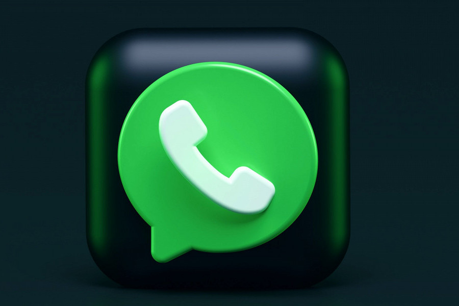 WhatsApp начал работать над добавлением реакций в мессенджер