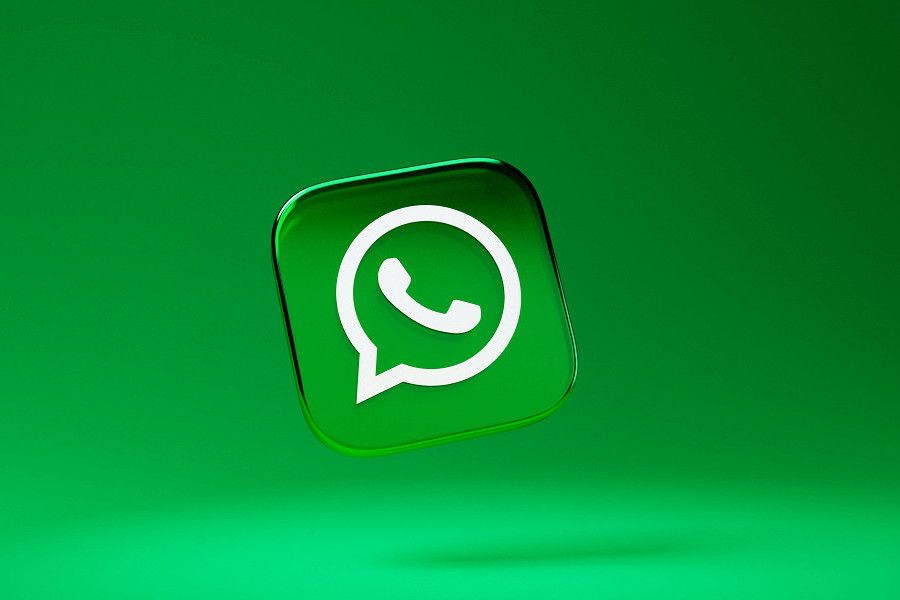 Мессенджер WhatsApp начал тестировать «кружочки» как у Telegram