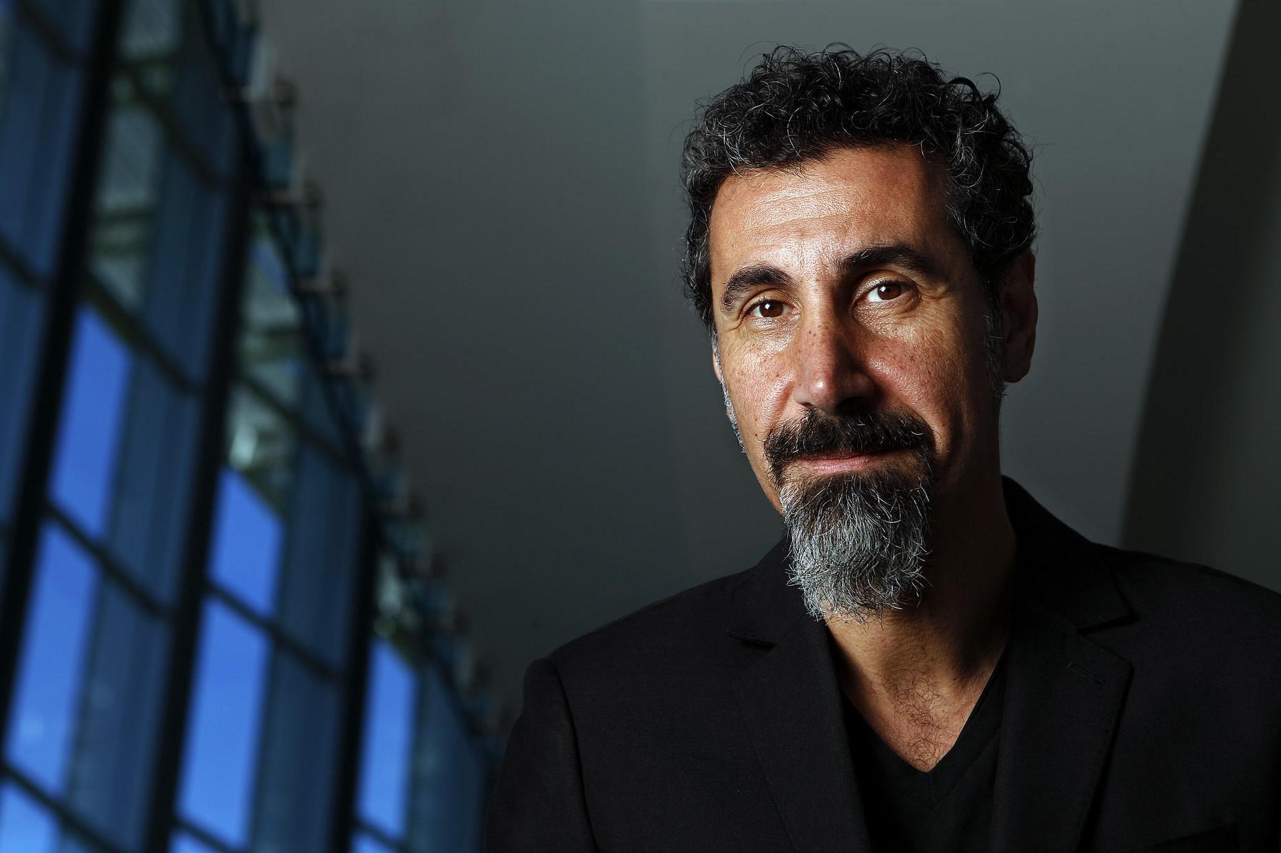 Серж Танкян опубликовал в своем Instagram трейлер нового фильма о Геноциде армян