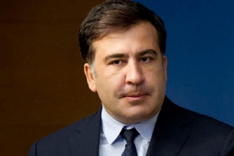Михаил Саакашвили: Мы действительно завидуем армянам