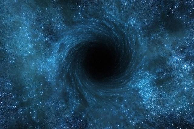 В Млечном Пути скрывается черная дыра-убийца: интересный вывод ученых