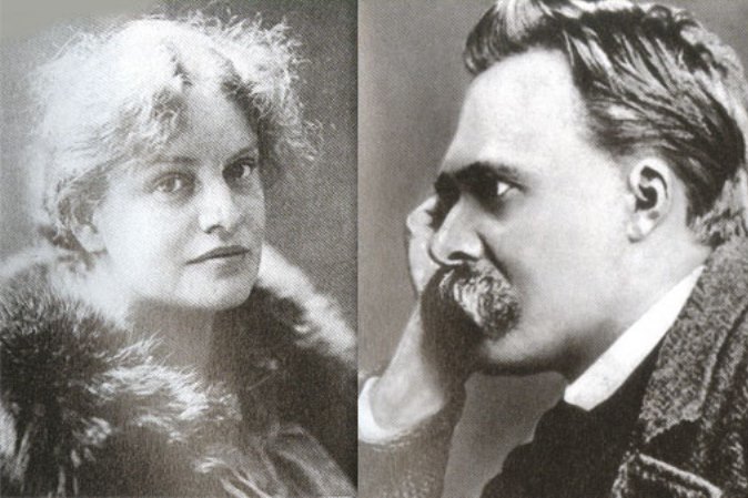 Луиза Саломе стала единственной женщиной в жизни Фридриха Ницше, но разбила ему сердце и заставила разочароваться в любви