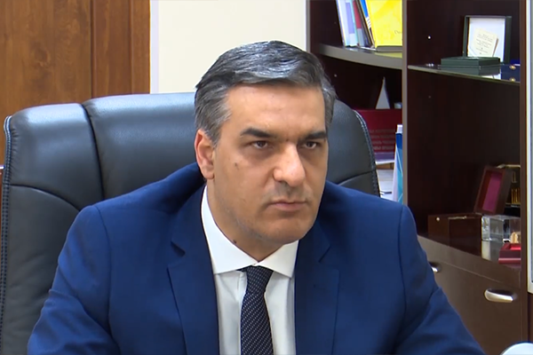 Офис Омбудсмена Армении проанализировал около 300 видеозаписей с пытками армян