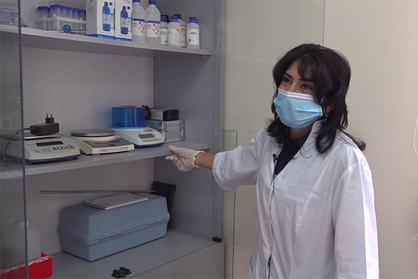 Lydian Armenia объявила об открытии лаборатории в Сюнике
