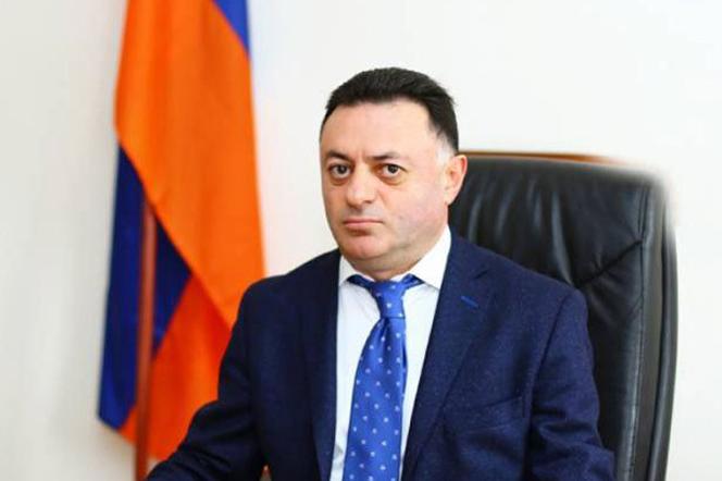 В Армении завели уголовное дело на судью, освободившего Роберта Кочаряна