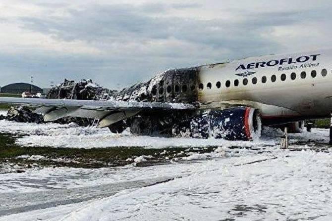 Среди жертв и пострадавших в авиакатастрофе в аэропорту «Шереметьево» армян и граждан Армении нет: МИД Армении