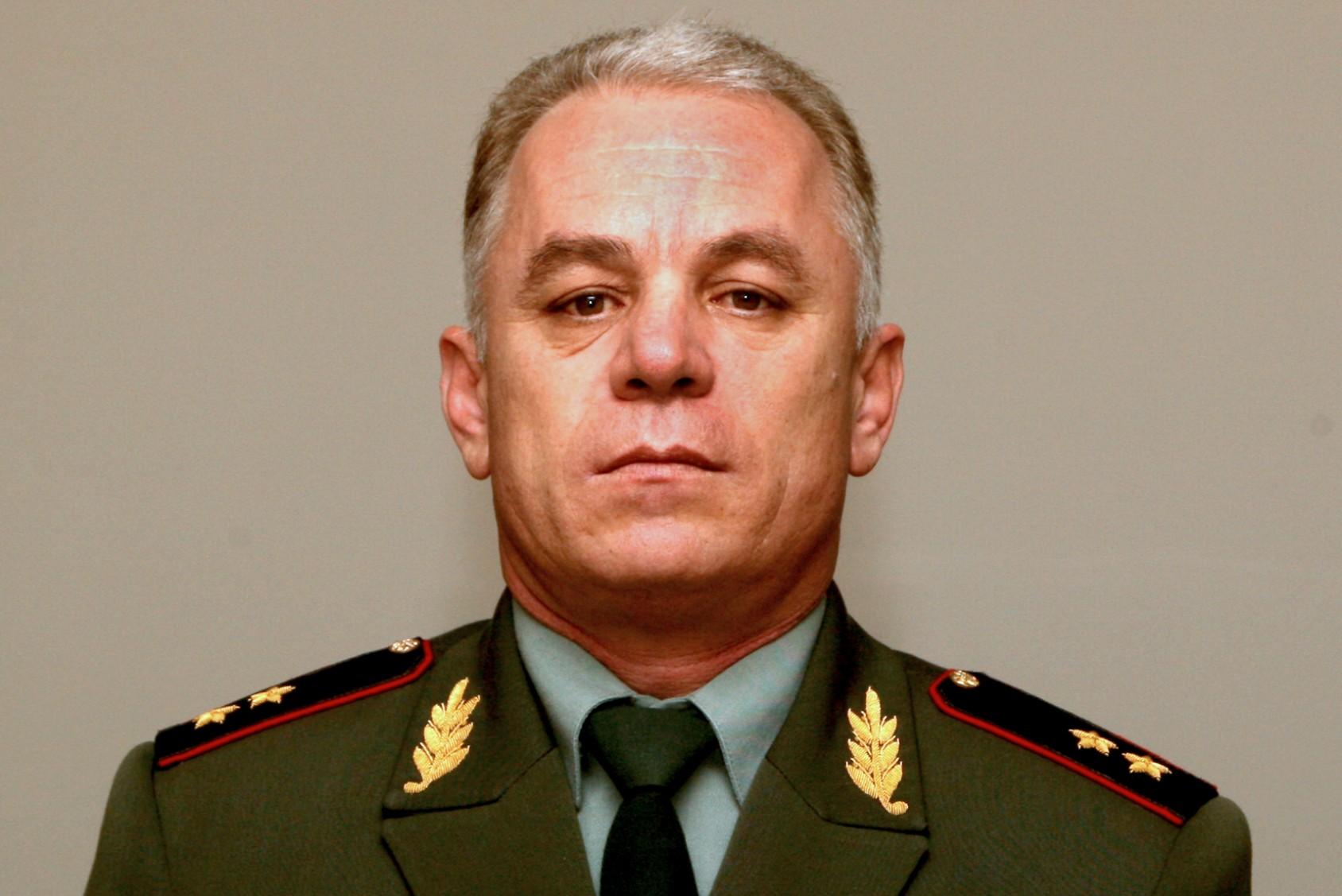 Командующий Армией обороны НКР: Мы располагаем средствами, позволяющими поразить нужные цели
