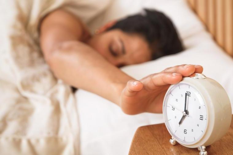 Ученые выяснили, какими болезнями чреват непостоянный график сна