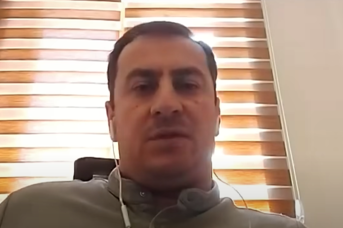 Мир между Арменией и Азербайджаном: каким он будет? Диалог Ереван - Баку || GlumOFF