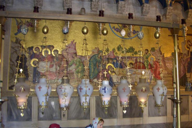 На месте рождения Христа нашли артефакт возрастом 1500 лет