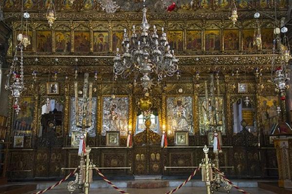 ЮНЕСКО исключила Базилику Рождества Христова и тропы паломников в Вифлееме из списка памятников, находящихся под угрозой