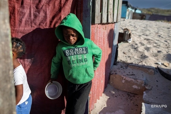 В Эфиопии, Мадагаскаре, Южном Судане и Йемене наступил острый голод: отчет ООН 