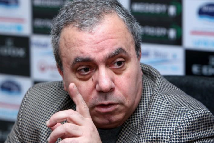 «Свободные демократы» и партия Гранта Багратяна «Свобода» выступят единым списком: первое место в нем займет Хачатур Кокобелян