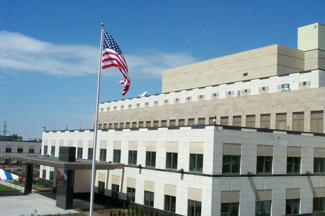 ԱՄՆ-ն Հայաստանում կորոնավիրուսի դեմ պայքարի նպատակով ներդրումը հասցրել է 6,6 միլիոն դոլարի