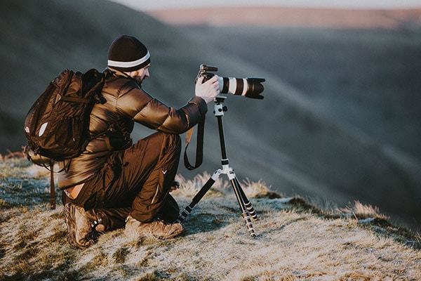 Сегодня Всемирный день фотографии – праздник всех, кто любит фотографировать и фотографироваться