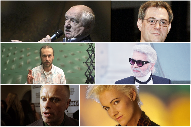 Их не стало в 2019 году: печальный итог 