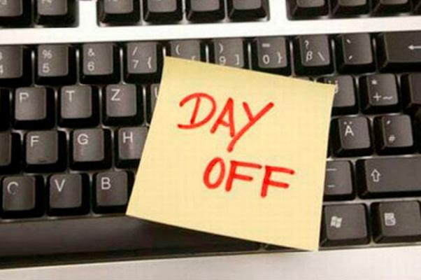 Աշխատավորներին՝ 3 օր հանգիստ. մայիսի 8-ը ոչ աշխատանքային օր կլինի
