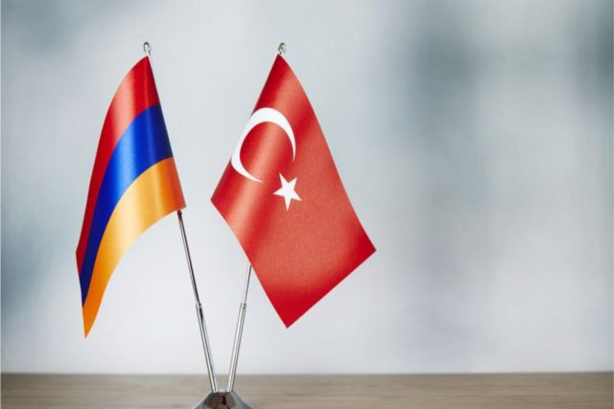 Армения и Турция проведут на границе встречу представителей профильных ведомств