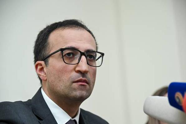 Հայաստանում կորոնավիրուսի կանխարգելման հանձնաժողովը առաջին նիստն է գումարել