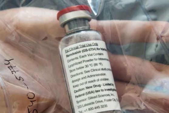 В США испытания ремдесивира прекращены, но не по причине их провала – а возможно, как раз наоборот: ВВС