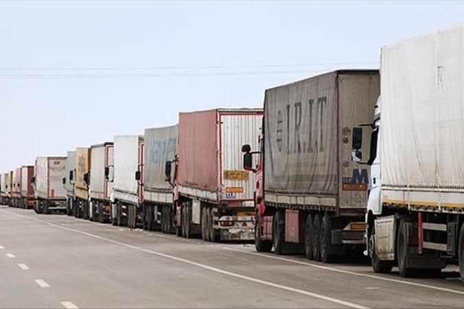 Экспорт из Ирана в Армению вырос на 20%