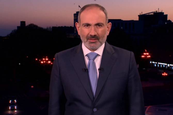 Пресс-секретарь премьер-министра Армении прокомментировала заявление Общественной телекомпании о прямом эфире