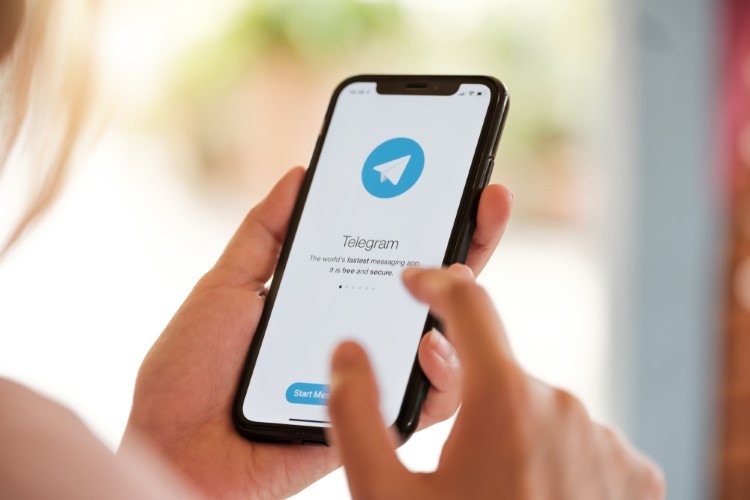 Telegram запустил тестирование новой функции защиты от спойлеров