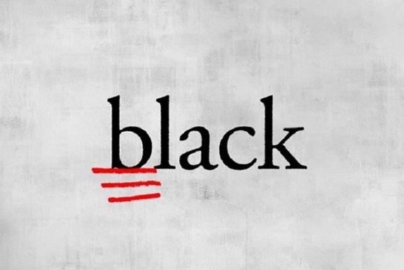Американские СМИ будут писать слово «черный» с заглавной буквы: тогда как слово «белый» пишут и продолжат писать со строчной буквы
