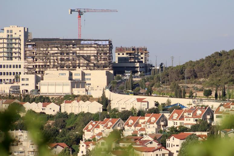 ЕС призывает Израиль отменить решения о расширении еврейских поселений на Западном берегу