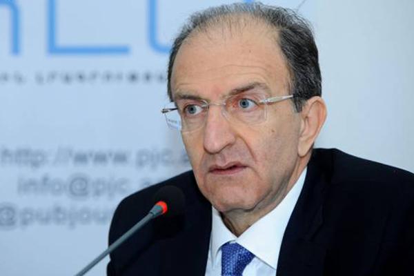 Ֆիրդուսի տարածքում կկառուցվի Հարավային պողոտան