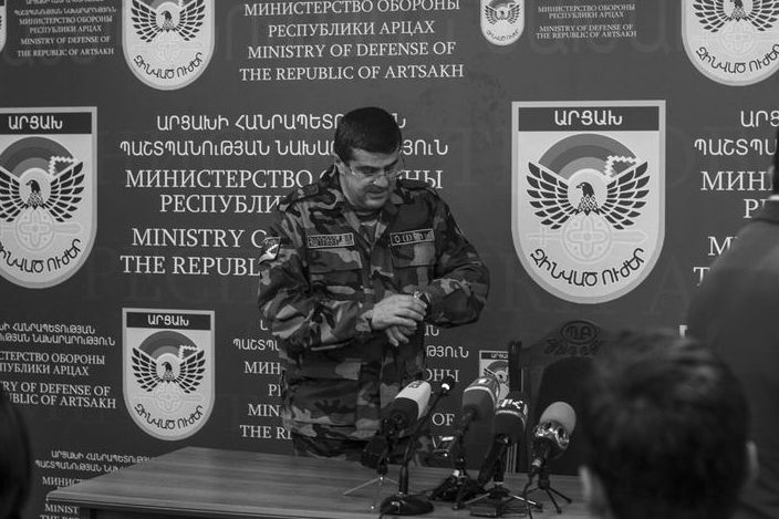 Президент Арцаха пригласил армянские парламентские и внепарламентские силы посетить Степанакерт