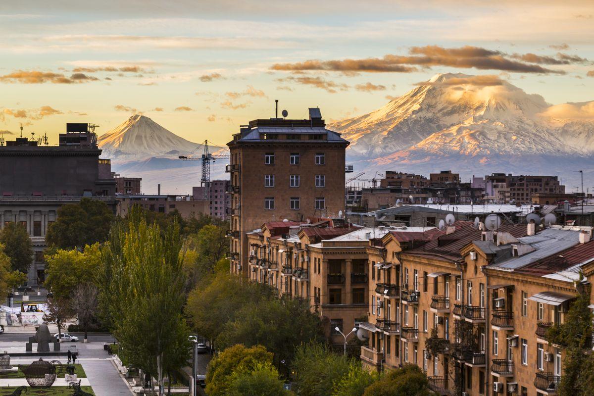 Армения опередила Россию и Азербайджан в мировом рейтинге процветания