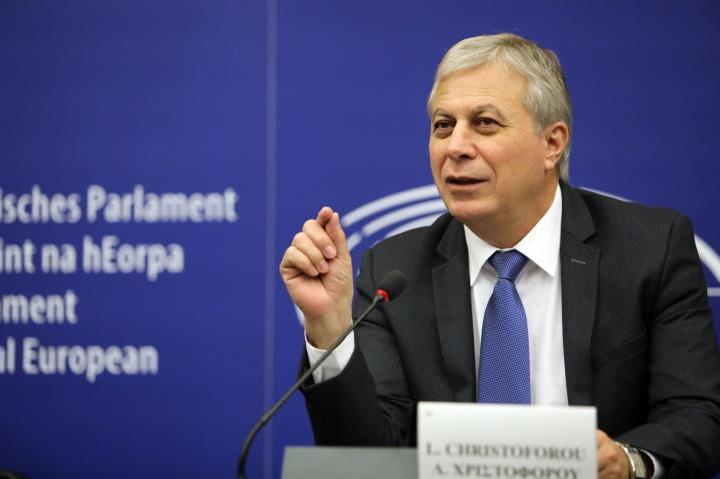 Кипрский депутат Европарламента: «ЕС может и должен принять срочные меры против Турции и Азербайджана»