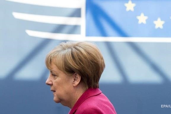 Экс-канцлер ФРГ Ангела Меркель отказалась от предложения генсека ООН