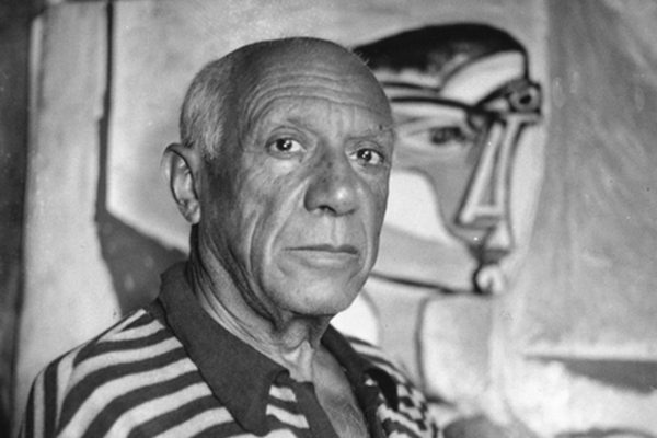 Парижская галерея продала десятки украденных гравюр и рисунков Пикассо: ее владельцы приговорены к условному сроку