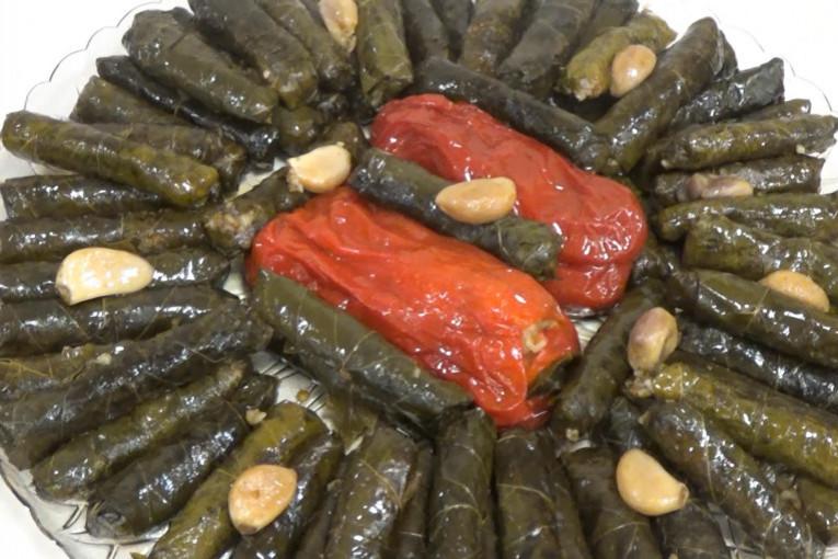 Dolma Fest: в Бостоне впервые прошел фестиваль армянской толмы