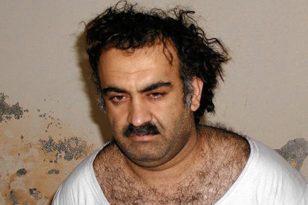 Организатор терактов 11 сентября даст показания, если его не казнят
